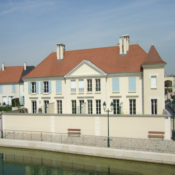 Offres de location Maison Wissous 91320