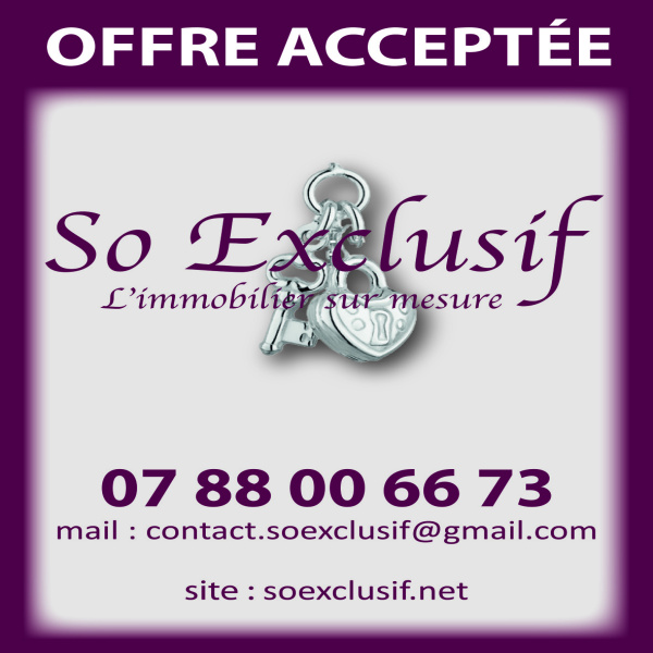 Offres de vente Maison Orgeval 78630