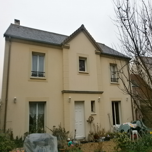 Offres de vente Maison Orgeval 78630