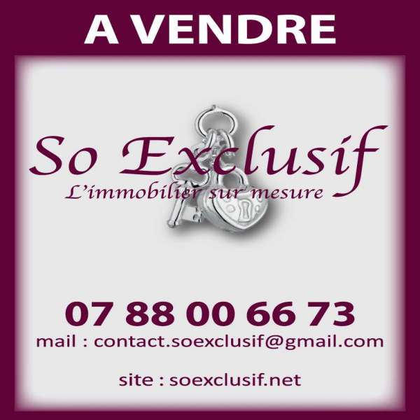 Offres de vente Terrain Orgeval 78630
