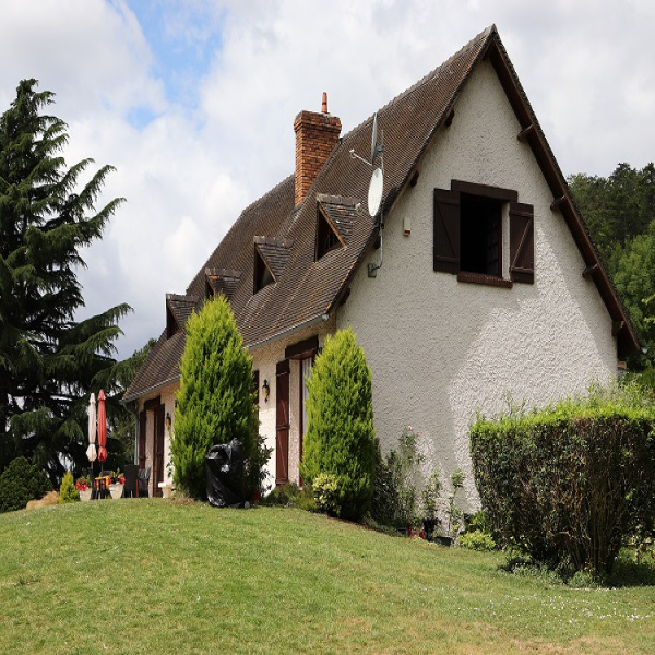 Offres de vente Maison Ivry-la-Bataille 27540
