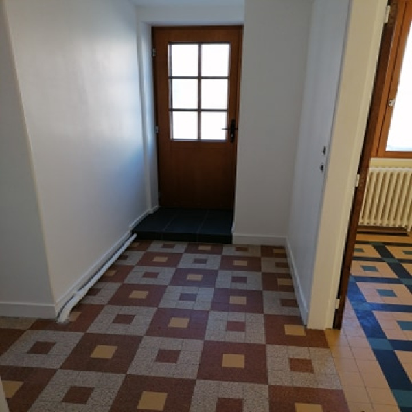 Offres de location Maison de village Feucherolles 78810